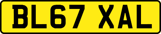 BL67XAL