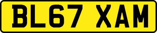 BL67XAM