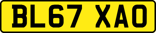 BL67XAO
