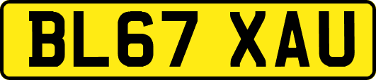 BL67XAU