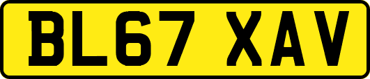BL67XAV