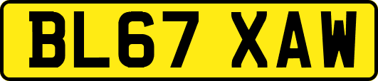BL67XAW