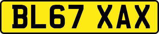 BL67XAX