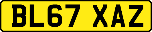 BL67XAZ