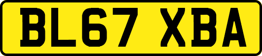 BL67XBA