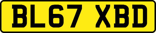 BL67XBD
