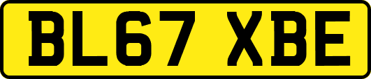 BL67XBE