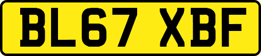 BL67XBF