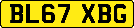 BL67XBG
