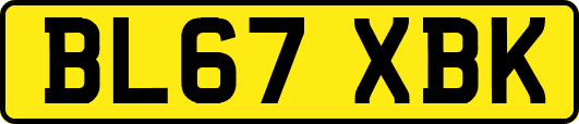 BL67XBK
