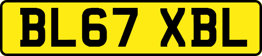 BL67XBL