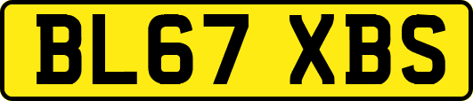 BL67XBS