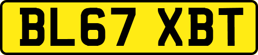 BL67XBT