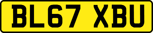 BL67XBU
