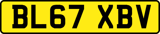 BL67XBV