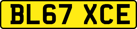 BL67XCE