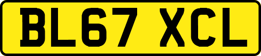 BL67XCL