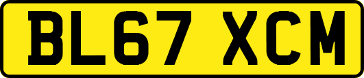 BL67XCM