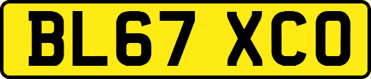 BL67XCO