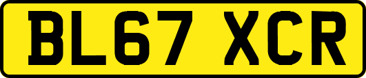 BL67XCR