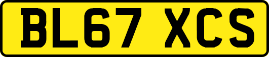 BL67XCS