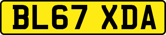 BL67XDA