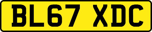 BL67XDC