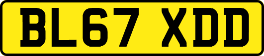 BL67XDD