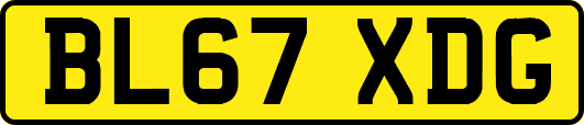 BL67XDG