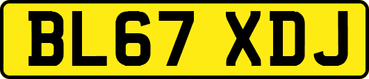 BL67XDJ