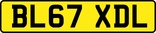 BL67XDL