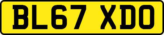 BL67XDO