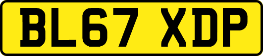 BL67XDP