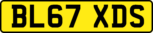 BL67XDS