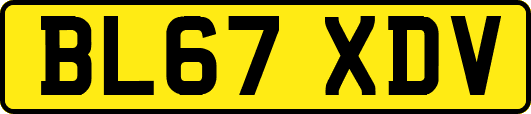 BL67XDV