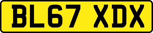 BL67XDX