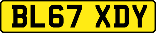 BL67XDY