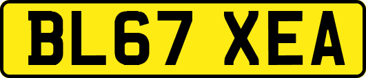 BL67XEA