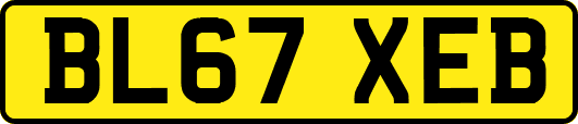 BL67XEB
