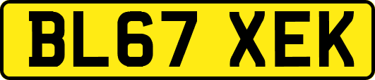 BL67XEK