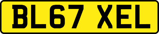 BL67XEL