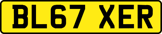 BL67XER