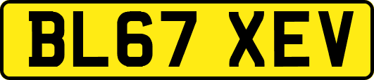BL67XEV
