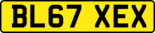 BL67XEX
