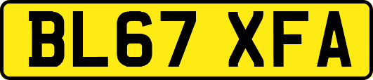 BL67XFA