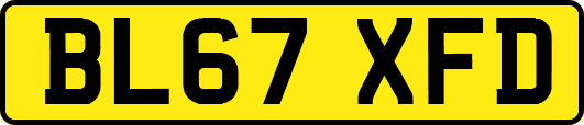 BL67XFD