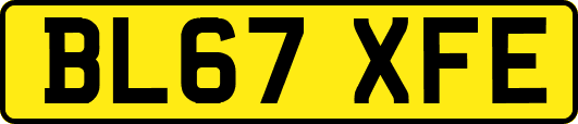 BL67XFE