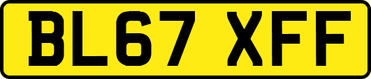 BL67XFF