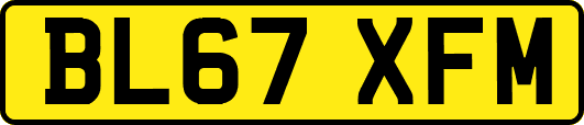 BL67XFM