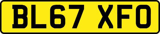 BL67XFO